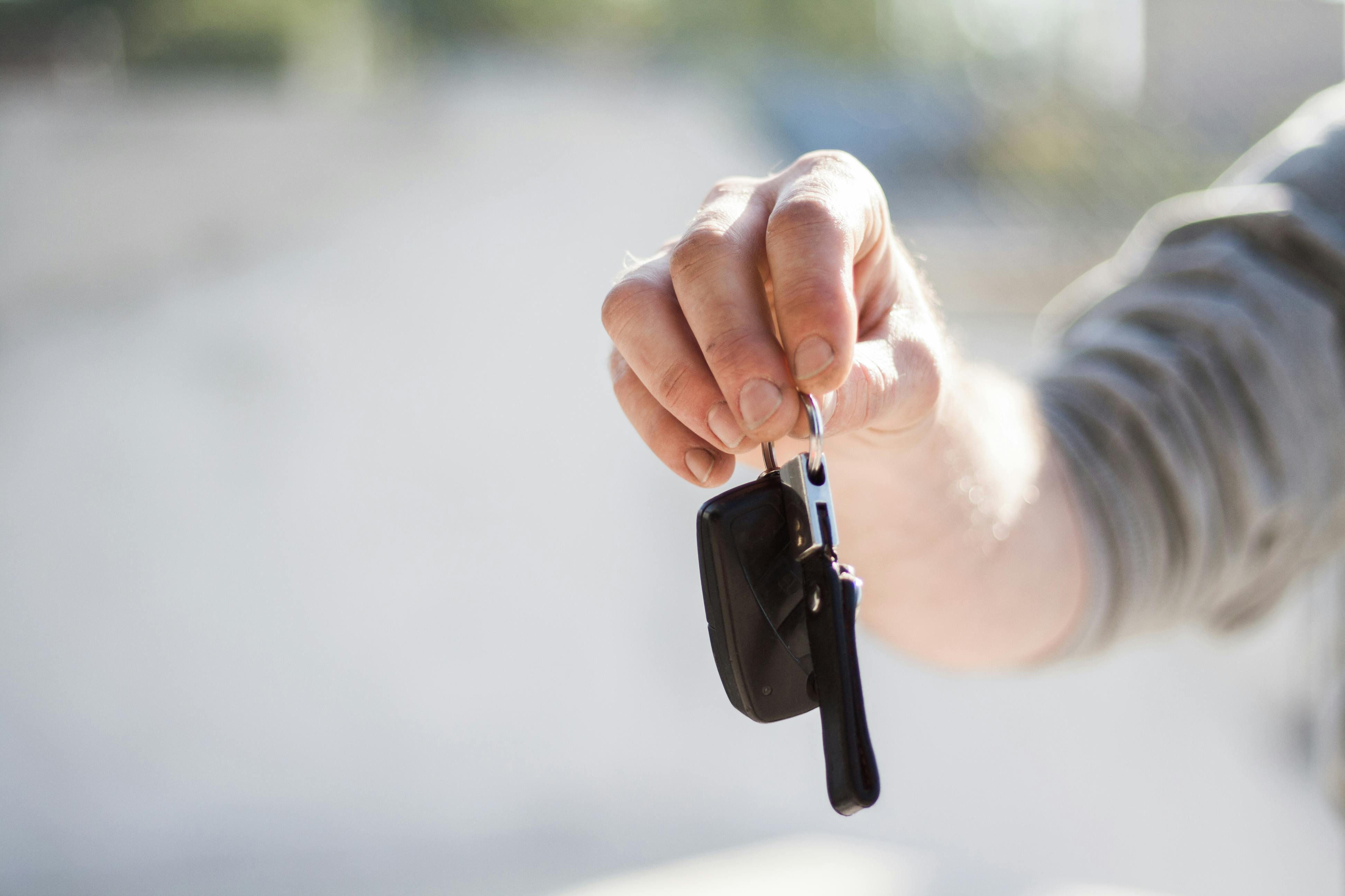 Tweedehands lease occasion